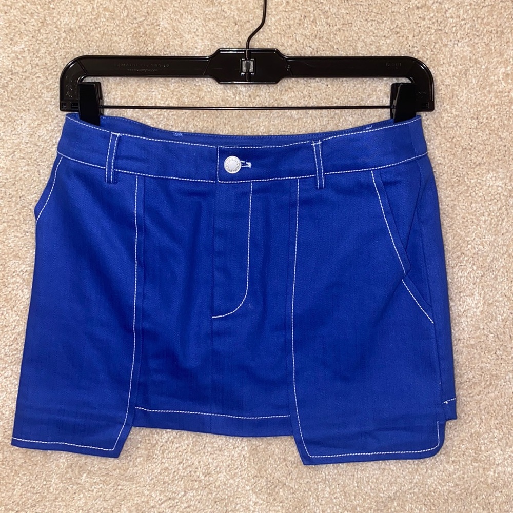 BY.DYLN Cooper Skirt
